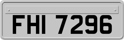 FHI7296