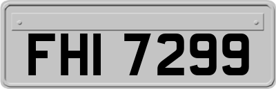 FHI7299