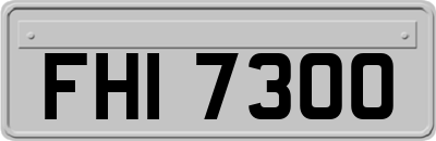 FHI7300