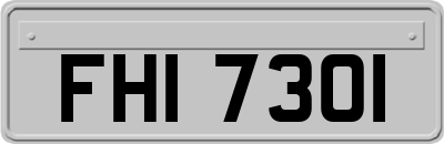 FHI7301