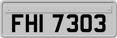 FHI7303