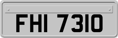 FHI7310