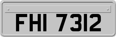 FHI7312
