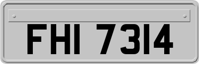 FHI7314