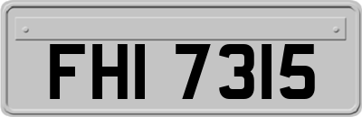 FHI7315