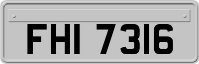 FHI7316