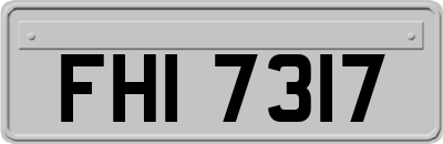 FHI7317