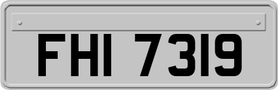 FHI7319