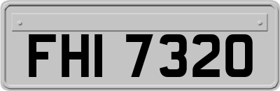 FHI7320