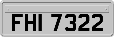 FHI7322