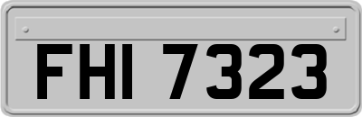 FHI7323