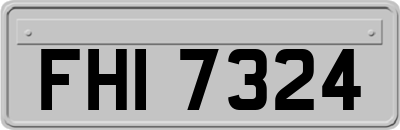FHI7324