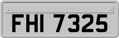 FHI7325