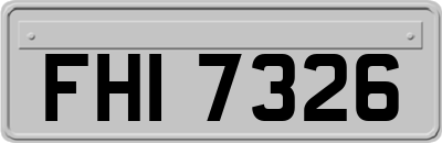 FHI7326