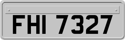 FHI7327