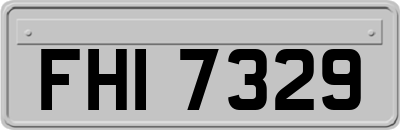 FHI7329