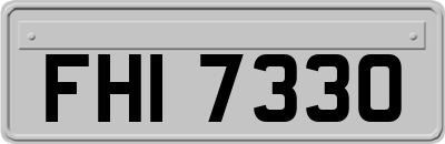 FHI7330