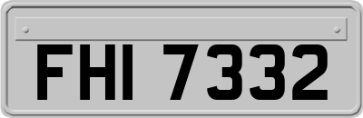 FHI7332