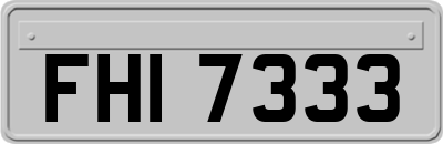 FHI7333