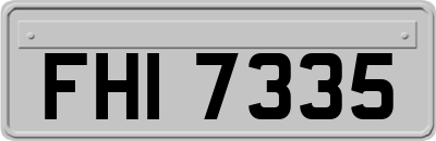 FHI7335