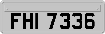 FHI7336