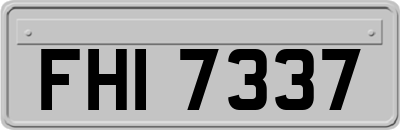 FHI7337
