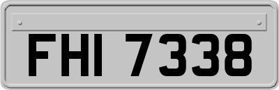 FHI7338