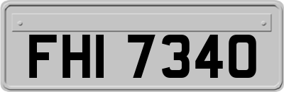 FHI7340