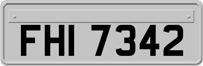FHI7342