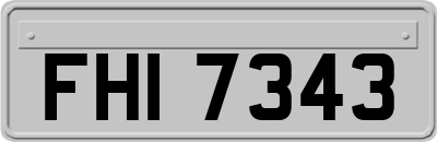 FHI7343