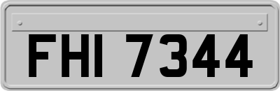FHI7344