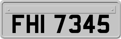 FHI7345