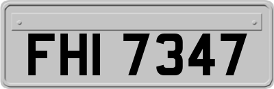 FHI7347