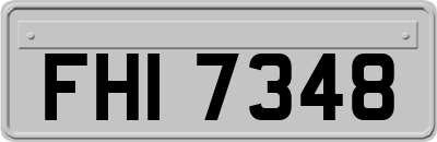 FHI7348