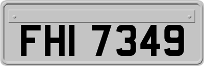 FHI7349