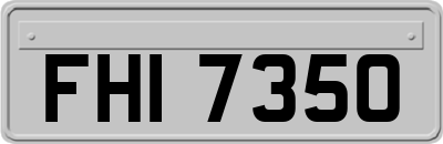 FHI7350