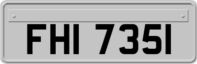 FHI7351