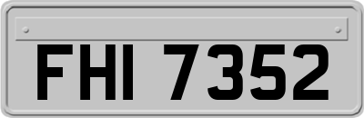 FHI7352