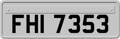 FHI7353