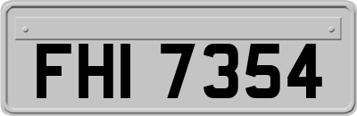 FHI7354