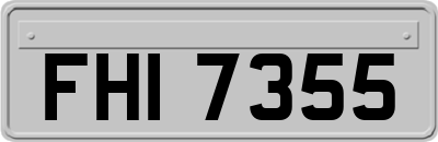 FHI7355