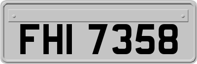 FHI7358