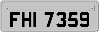 FHI7359