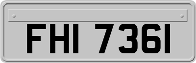 FHI7361