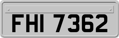 FHI7362