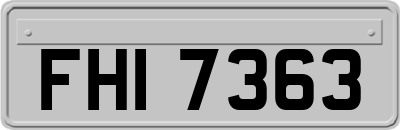 FHI7363