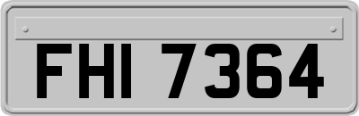 FHI7364