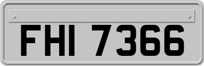 FHI7366