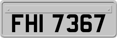FHI7367