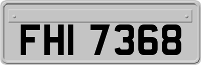 FHI7368